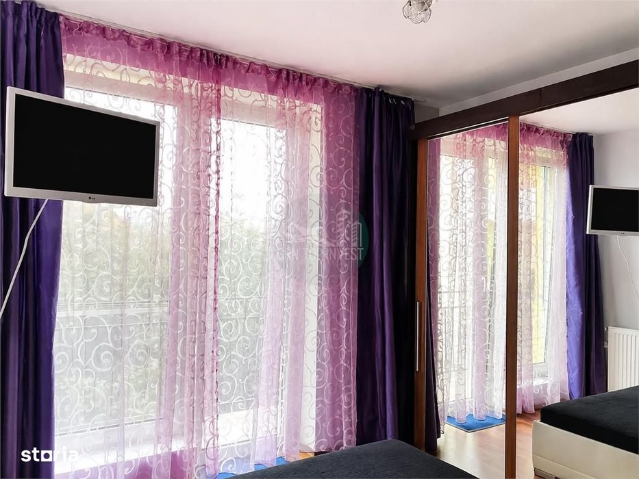 Apartament 2 camere zona Calea Poplacii
