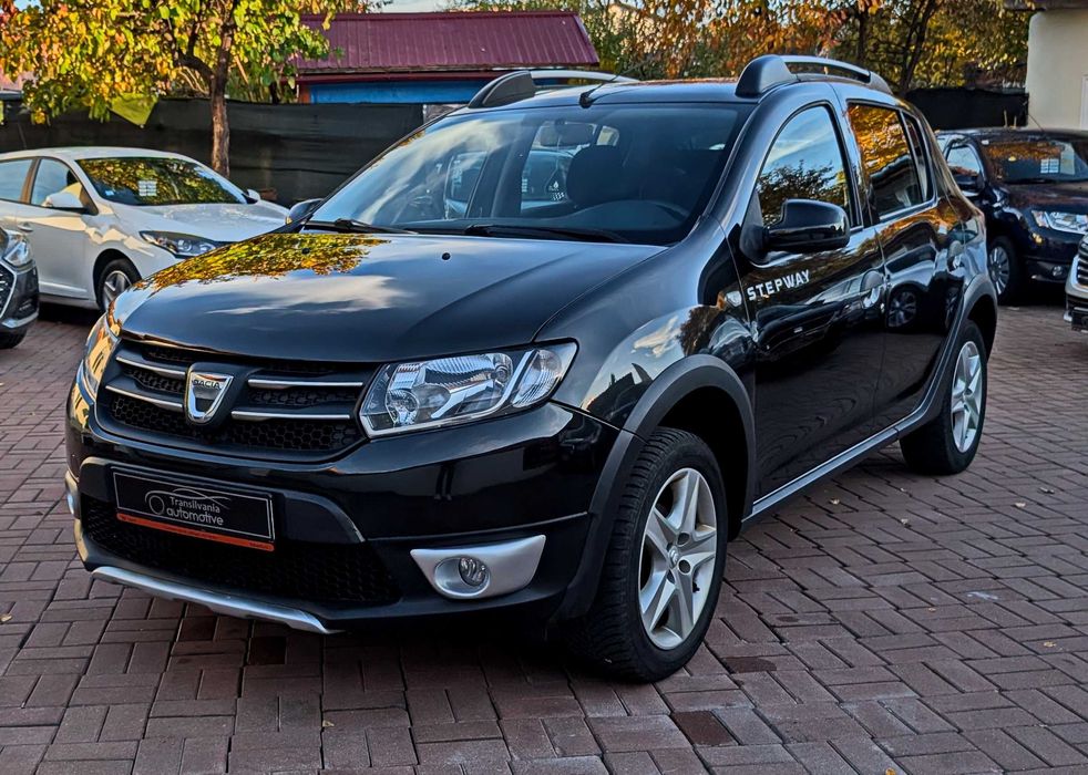 ‼️Garantie ‼️Revizie ulei+filtre‼️Nr provizorii‼️Rate cu buletinul‼️