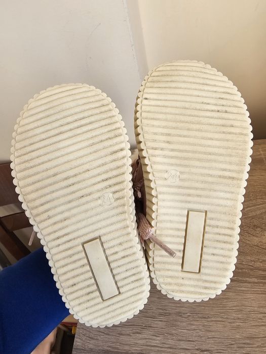 Детски ботуши lc waikiki и ботушки от Lidl