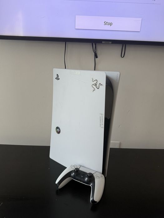 PlayStation 5 668 GB