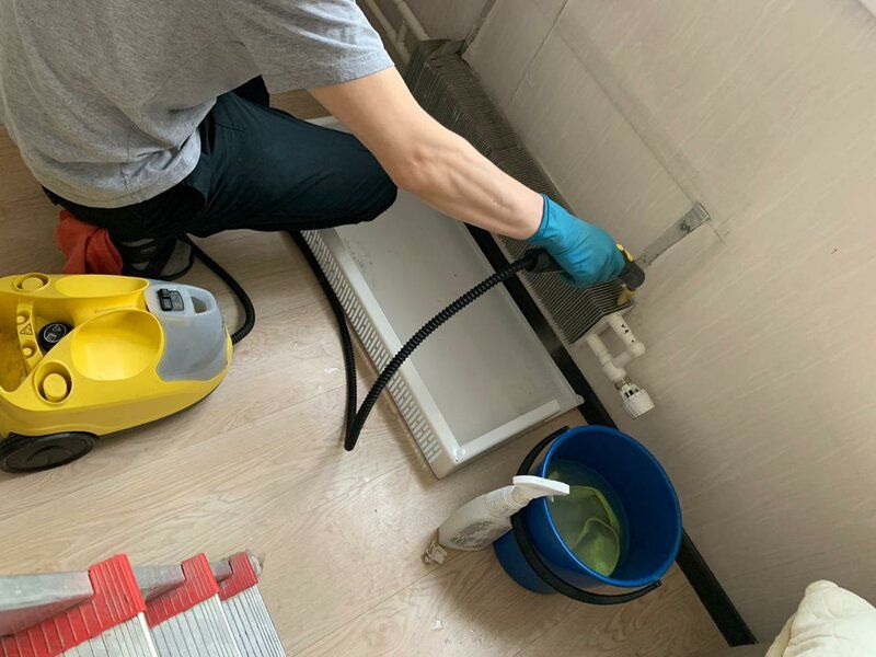 Клининг Астаны уборка квартир и домов