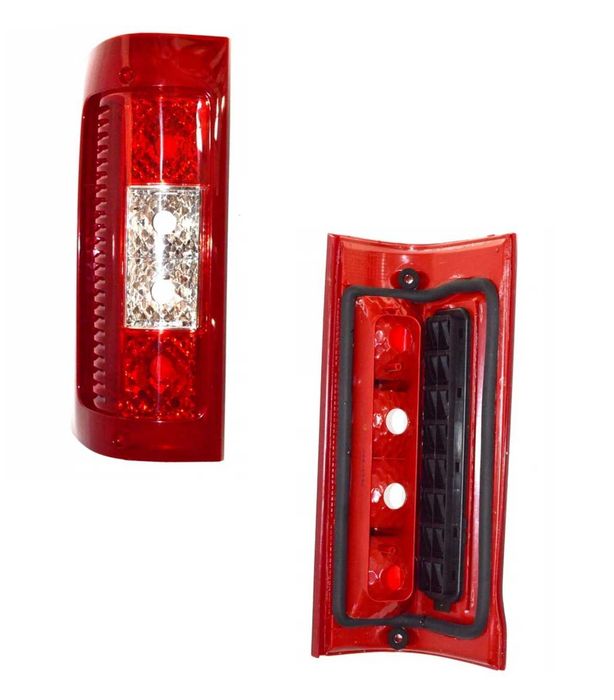 Стопове Стоп Задни за Citroen Jumper Fiat Ducato Peugeot Boxer 02-06