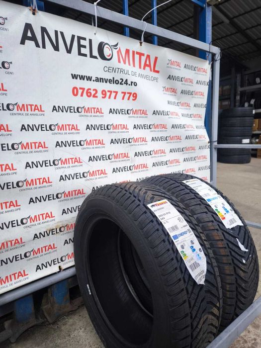 205/55R16 TAURUS All Season 94V XL FR DCB-70 M+S