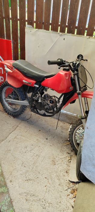 Vand/schimb proiect motor 85ccm