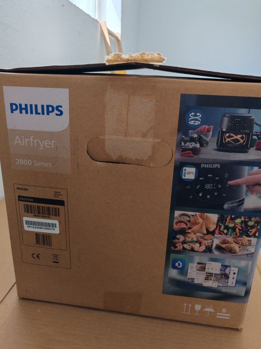 Airfryer Philips 2000 series