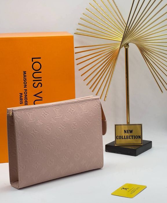 Стилна мъжка чанта