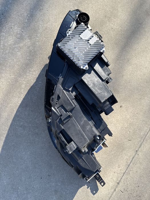 Far dreapta FORD KUGA MK3 3 III facelift FULL LED