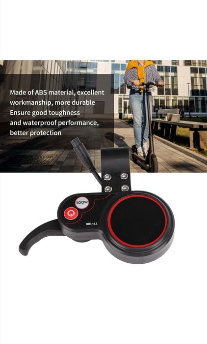 Display trotineta electrica 48V Tf-100