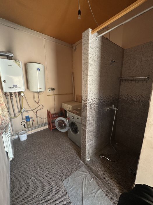 Сдам времянку в частном доме