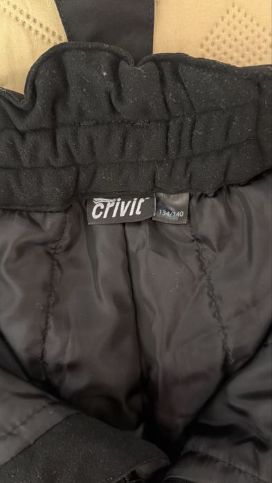 Ски панталон за дете 134/140 размер