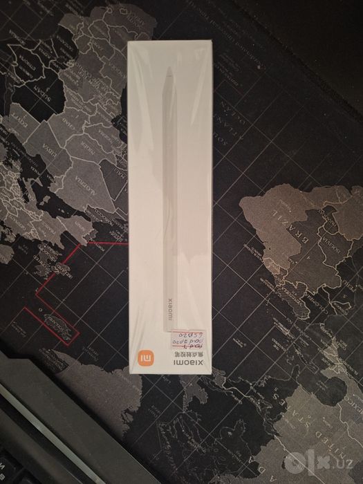 Xiaomi Pad 7 Pro