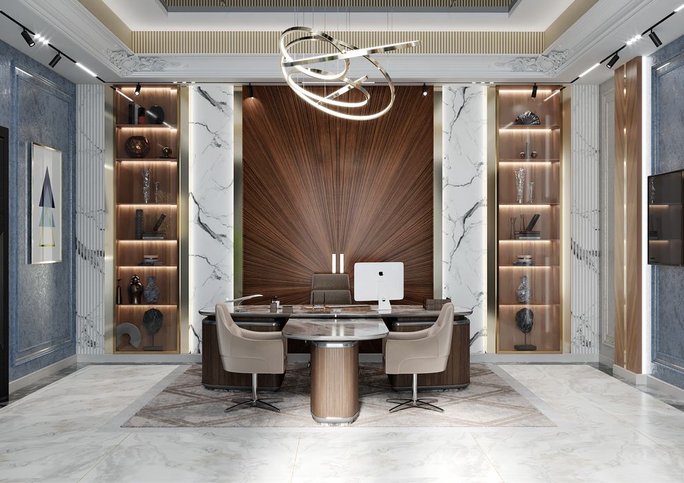 Архитектура / Дизайн