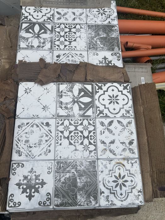 Гранитогрес 45/45