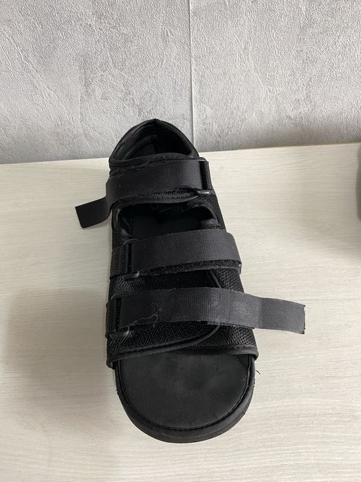 Послеоперационная обувь - Барука