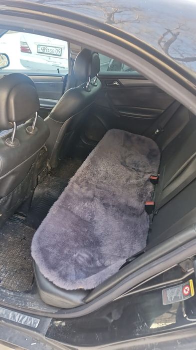 Продам Mersedes C класс