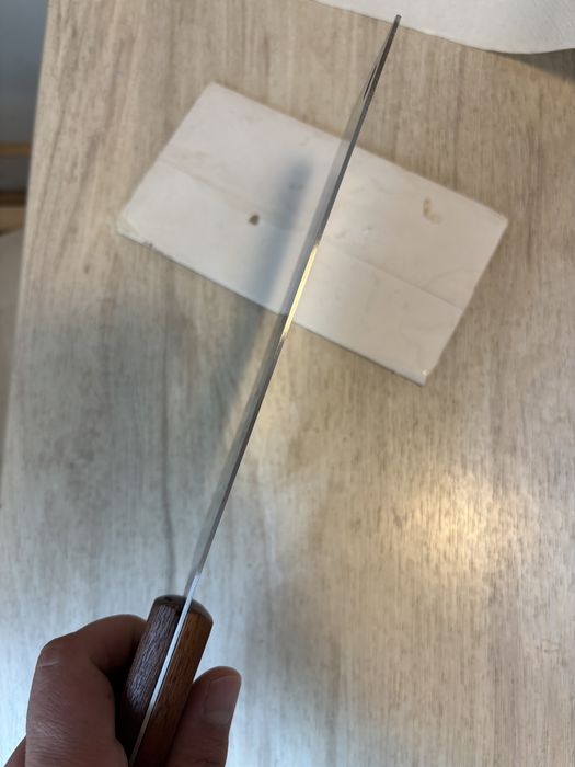 Satar / Cutit Chinezesc