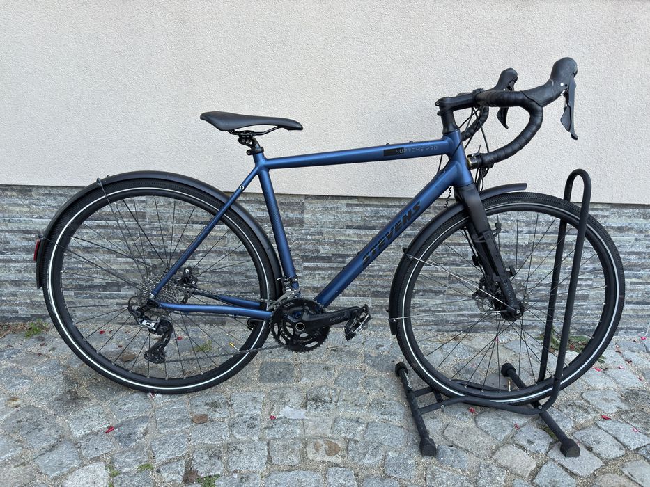 Гравел Stevens Supreme PRO размер: 28/54см