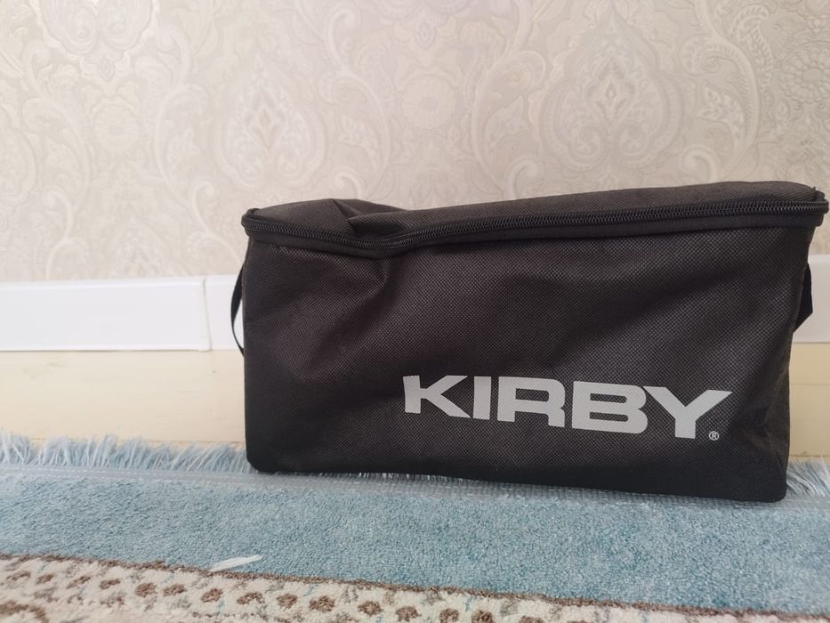 KIRBY 2  пылесос