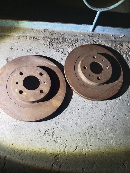 Защита Лада приора