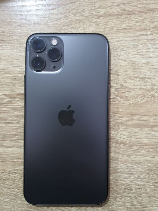 Iphone11pro yomkus75 256gb