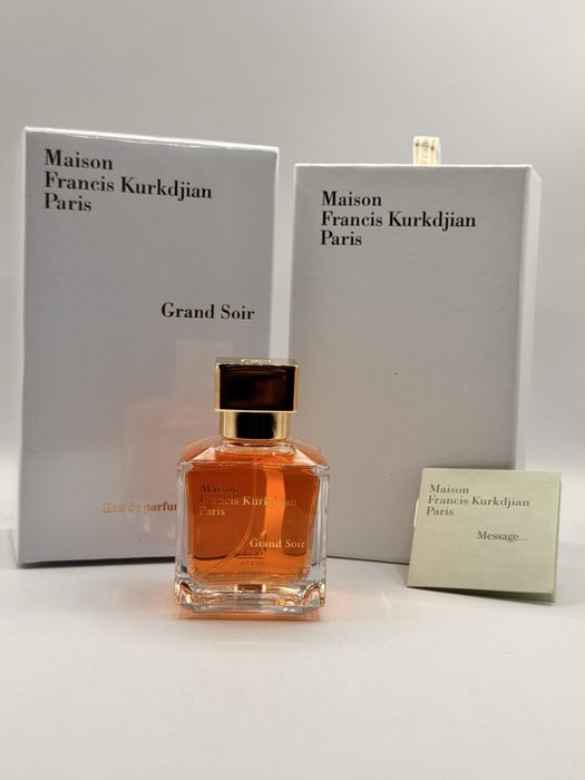 Maison Francis Kurkdjian Grand Soir 70ml EDP