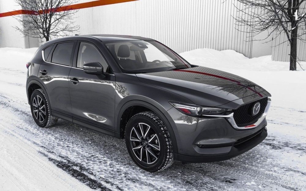 18" Джанти Мазда 5X114,3 MAZDA 3 5 6 CX3 CX5 CX7 CX9 MX5 CX-3 cx-5 cx-
