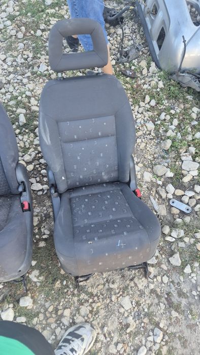 Оригинални Седалки за VW Шаран , Сеат Алхамбра