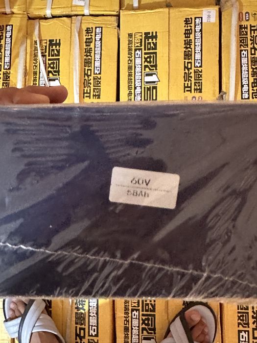 Зарядник 60w 58A