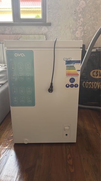 морозильник идеальнное