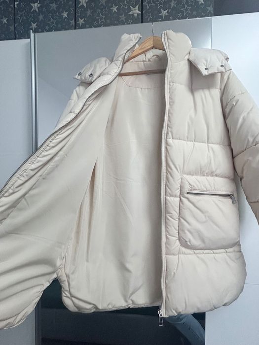 Geaca groasă Reserved