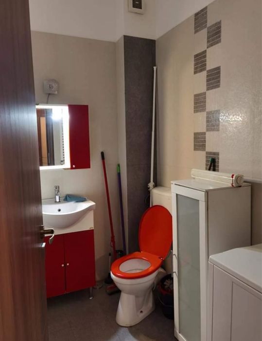 Garsoniera Prelungirea Ghencea