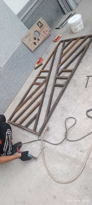 Сварка хизмати услуги сварщка svarka usta. Svarka xizmati