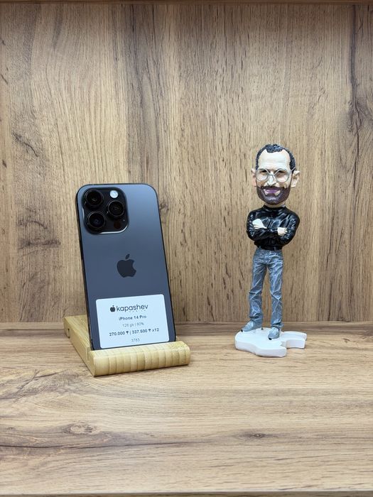 iPhone 14 Pro 128 gb | Айфон 14 Про 128 гб | kapashev mobile