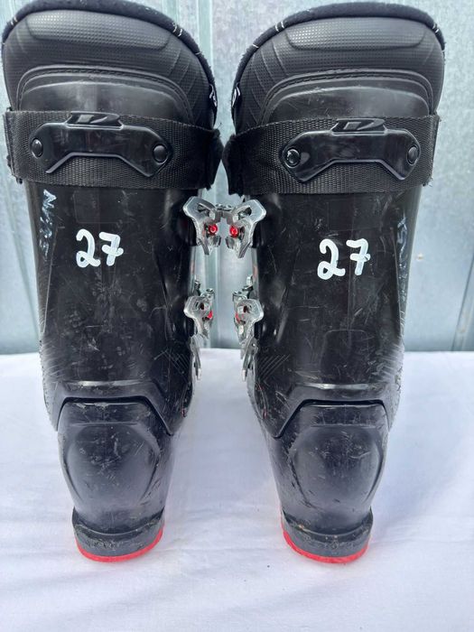 Clapari ski schi Dalbello Sport MX 90  marime Eur:42 Mondo:27