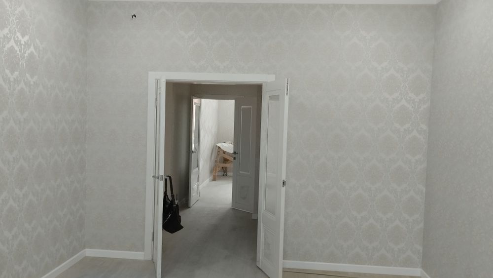 Ремонт квартир..