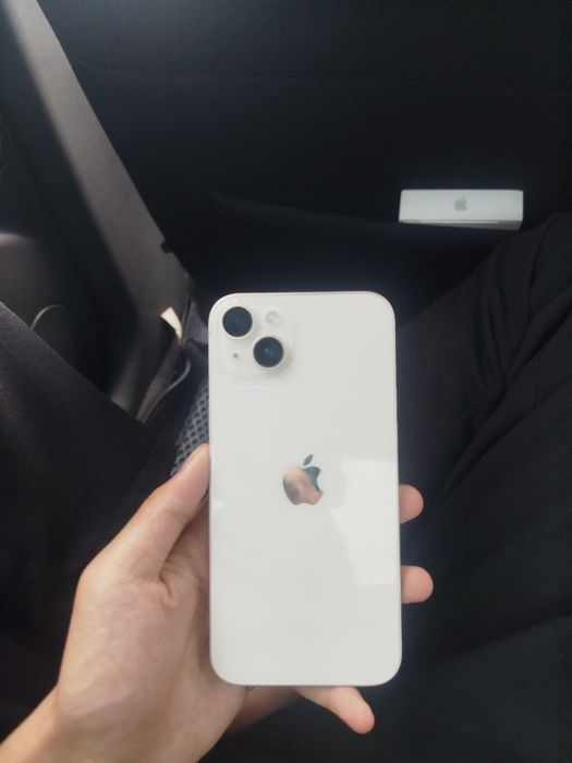 Iphone 14 plus idiyal