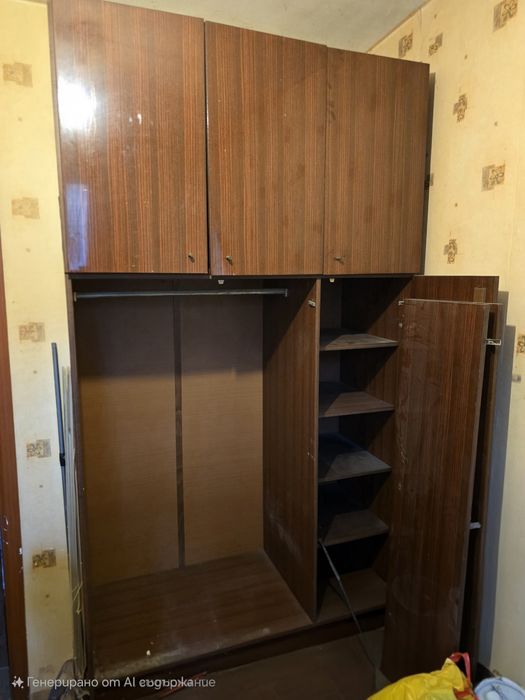 Детско креватче 175/80 детско обзавеждане