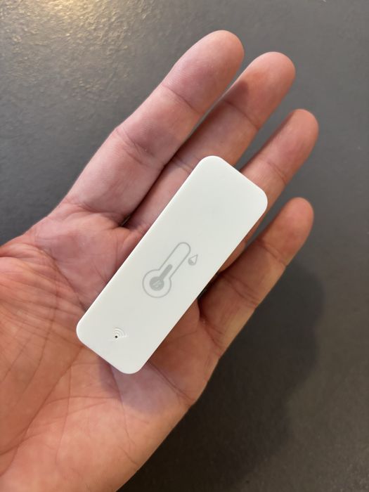 Дигитални термометри 4 броя