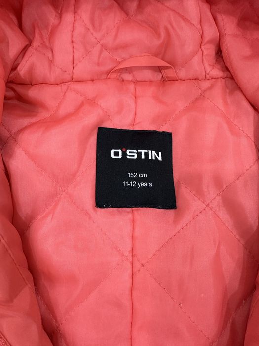 Куртка весенная