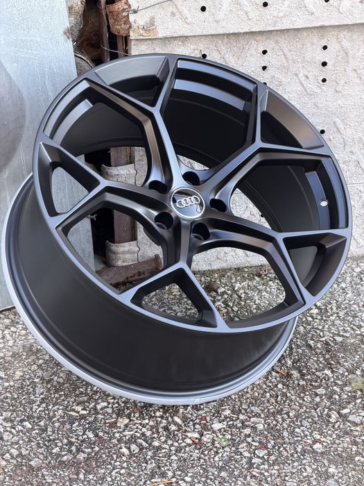 Джанти за Ауди Audi 20 “ цола Performace чисто нови А5 А6 А7 А8 Q5 Q7
