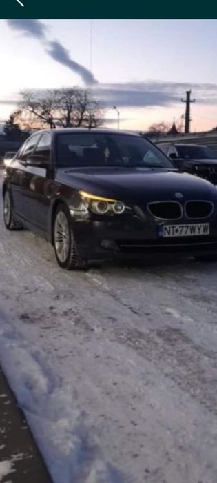 BMW 5 Series 2008 — imagine 2