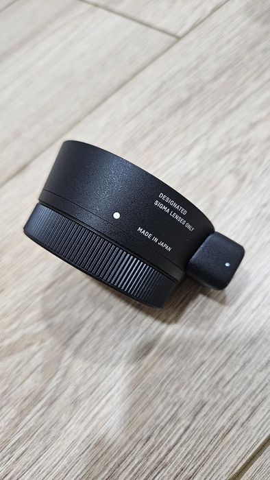Адаптер Sigma MC-21 EF-L MOUNT