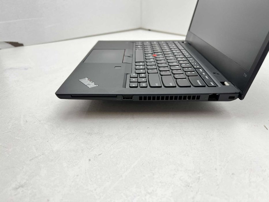 Реновиран лаптоп Lenovo ThinkPad T14 14" i5-10310U 16GB 1 260GB