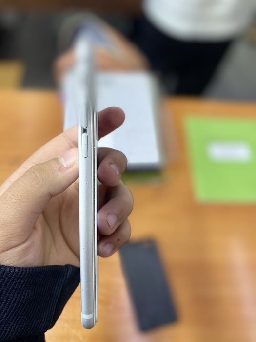 Айфон 6 про макс