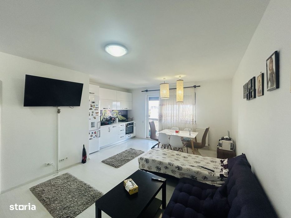 Apartament 3 Camere, parcare Inclusă - Rahovei Sibiu