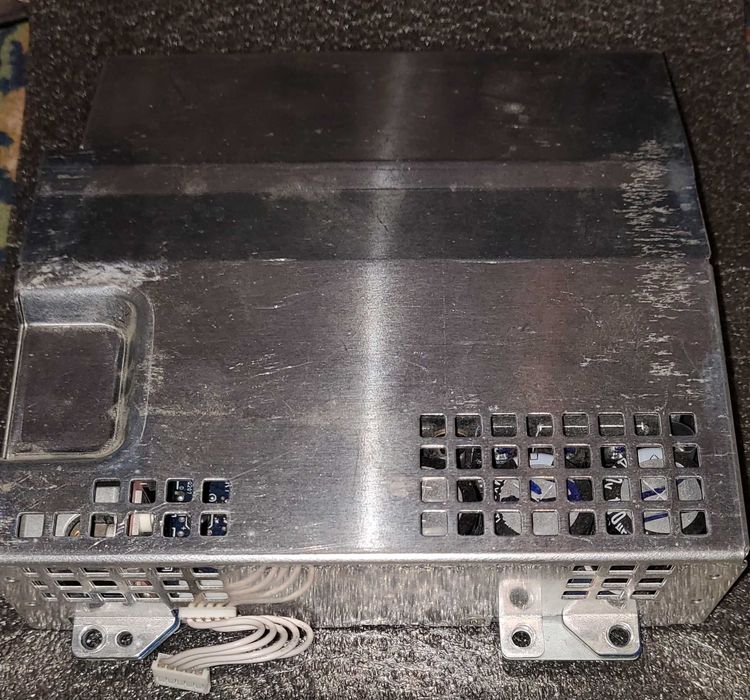 Sursa Playstation 3 PHAT (surse PS3)