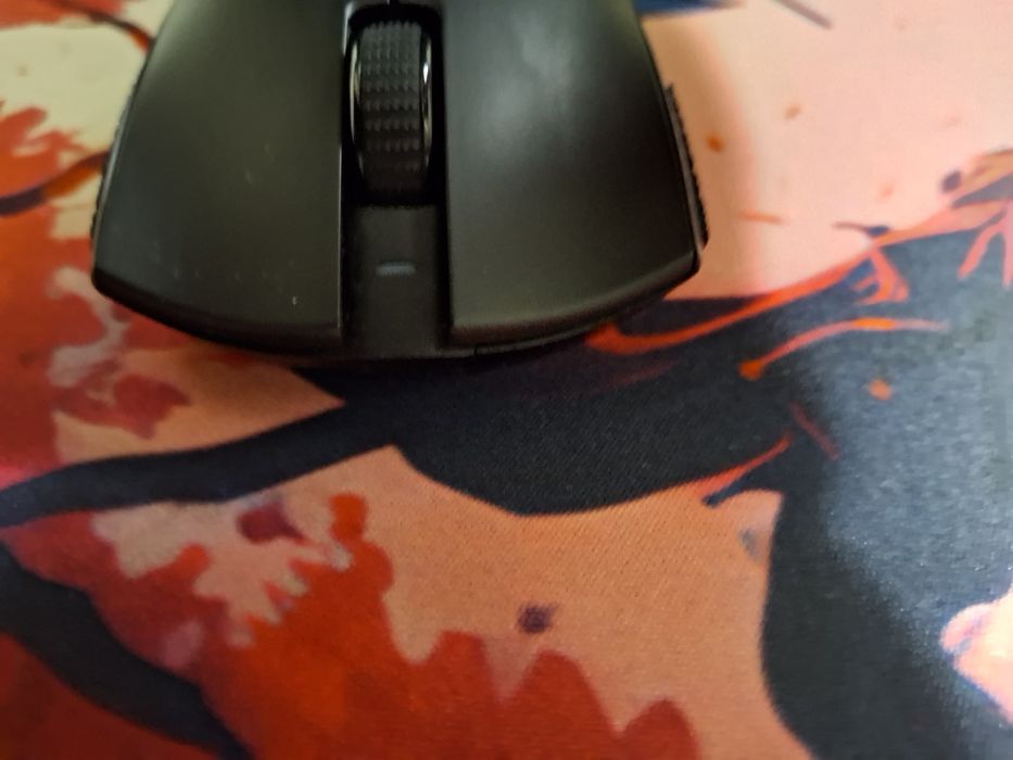 Мышка от ATK x1 s