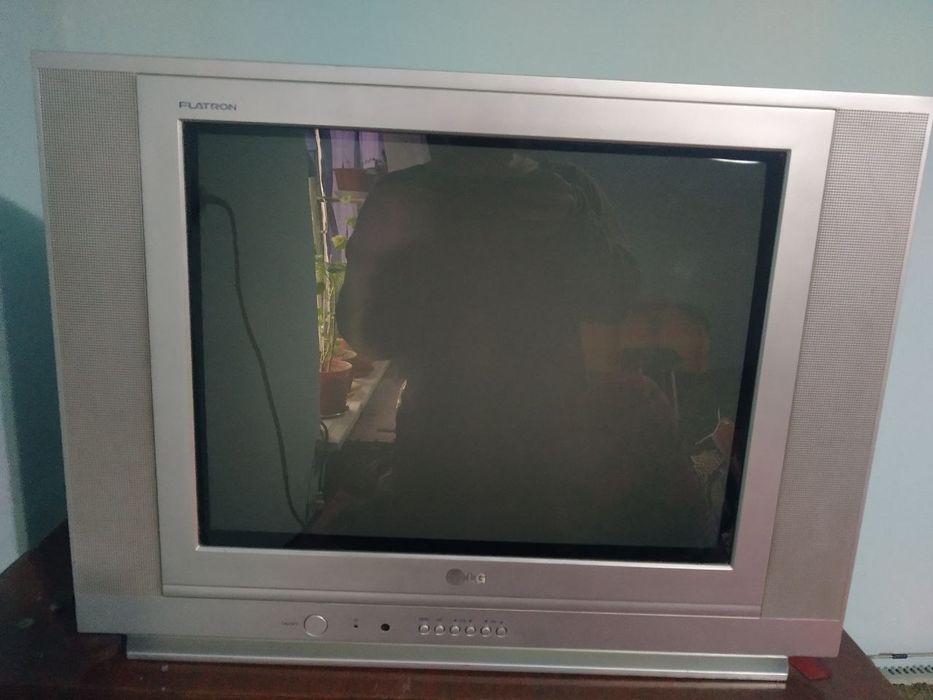 Телевизор лджи рабочий