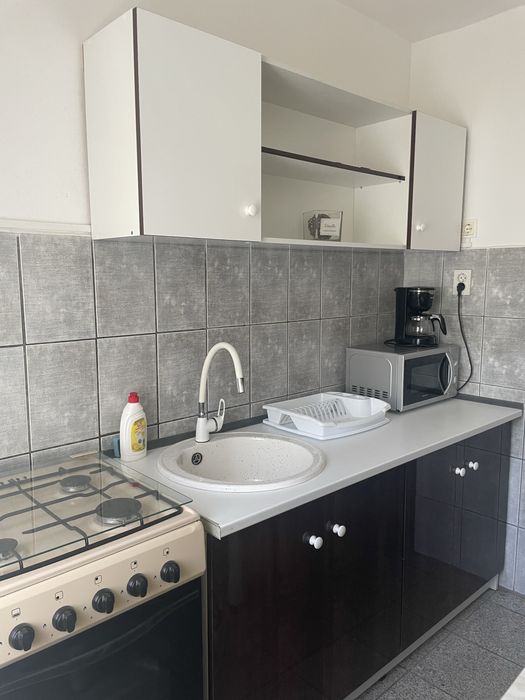 Inchiriez in Regim hotelier apartament cu o camera