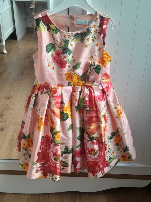 Рокля Abel i Lula